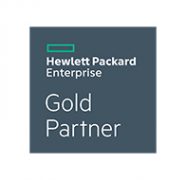 Hewlett Packard Enterprise